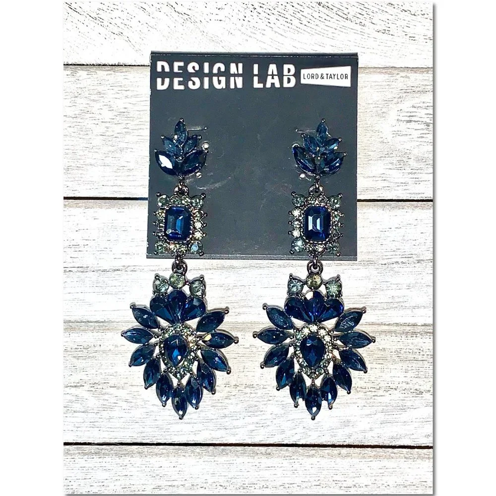 Design Lab Lord & Taylor design lab